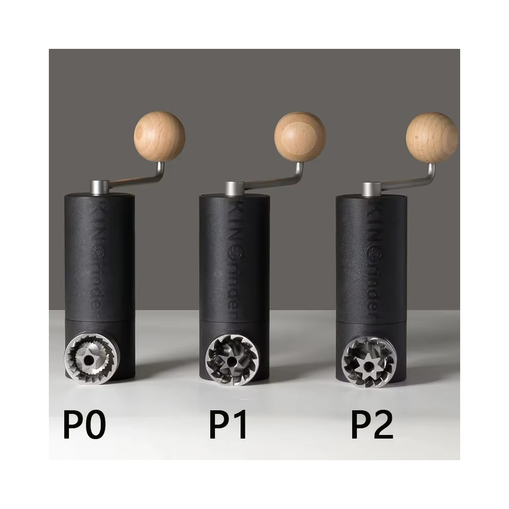 KINGrinder P2