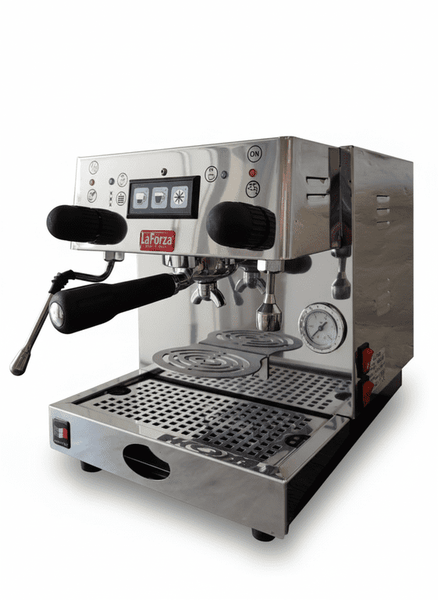 La Forza Olivia F40 DOS Espresso Machine India | 1-Group | Coffee