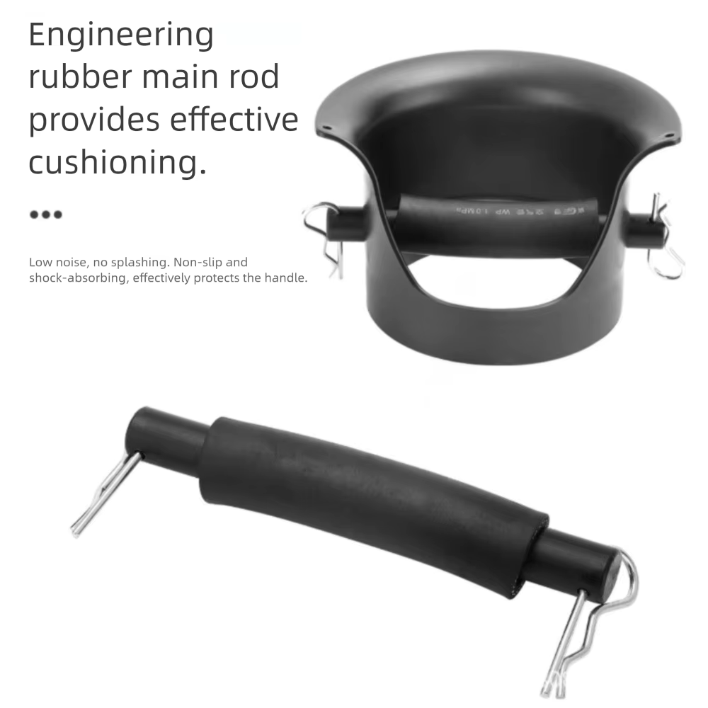 Espressa Commercial Knockbox