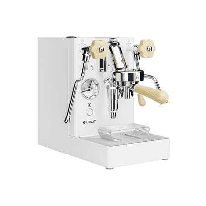 Lelit-MaraX-white