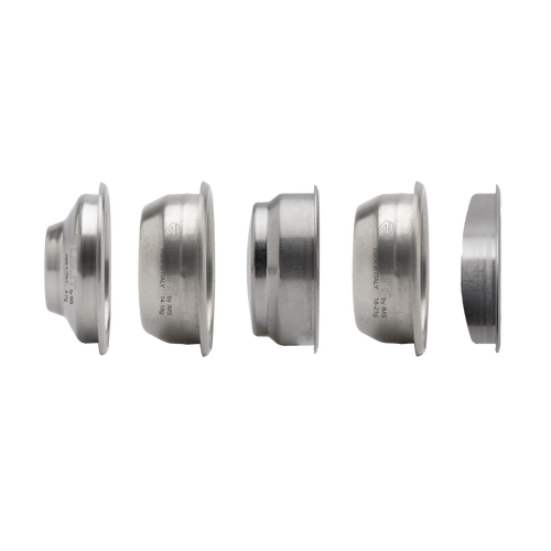 Lelit 58mm Competition Filter Basket Set