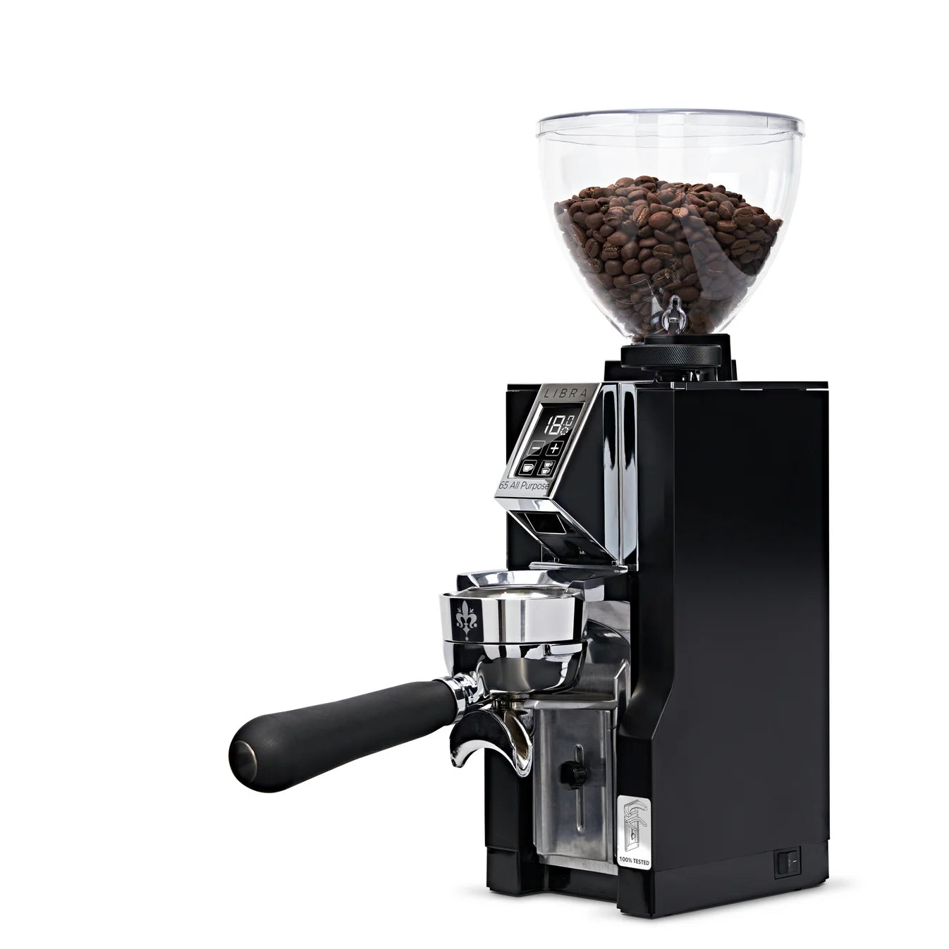 Eureka Mignon Libra 65AP