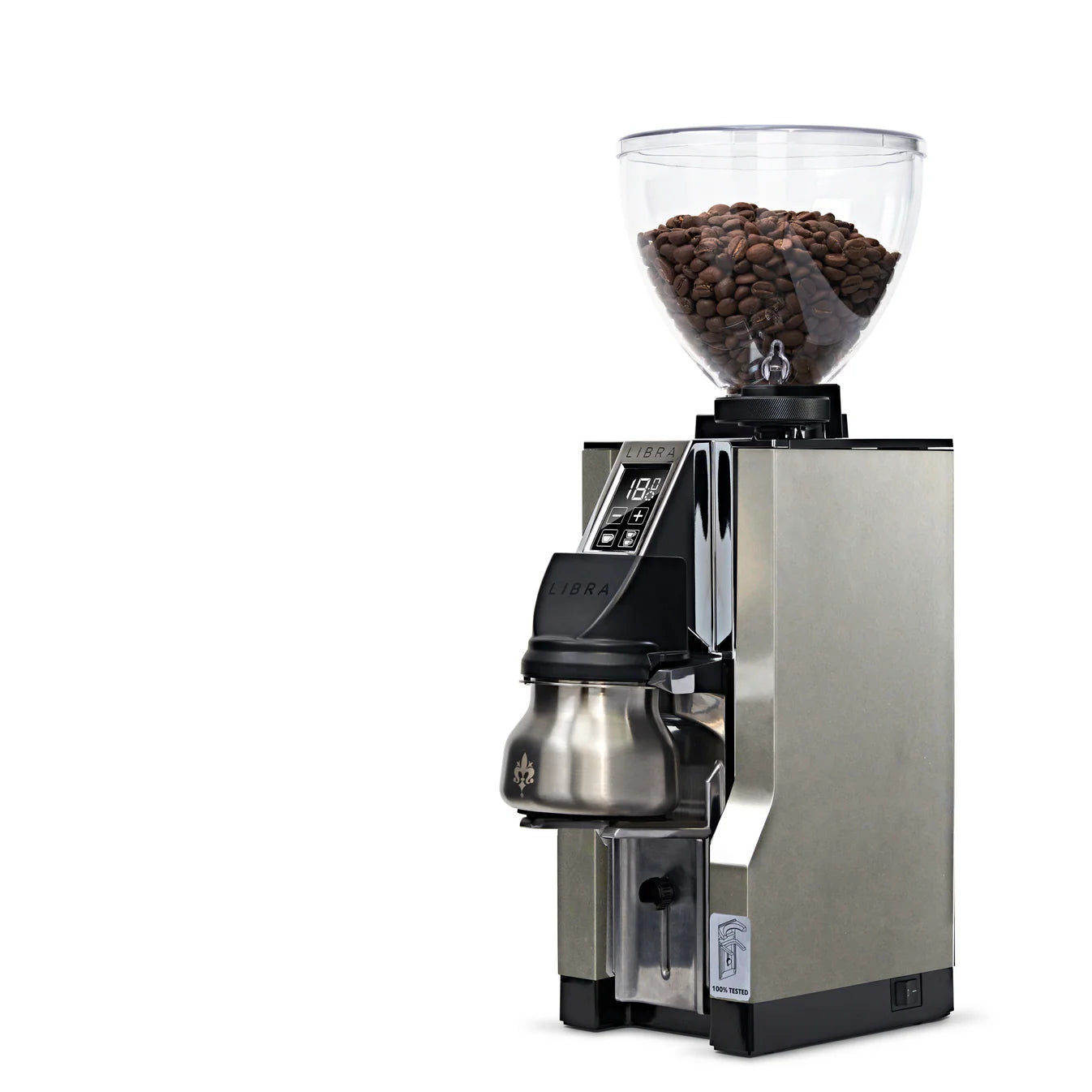 Eureka Mignon Libra 65AP