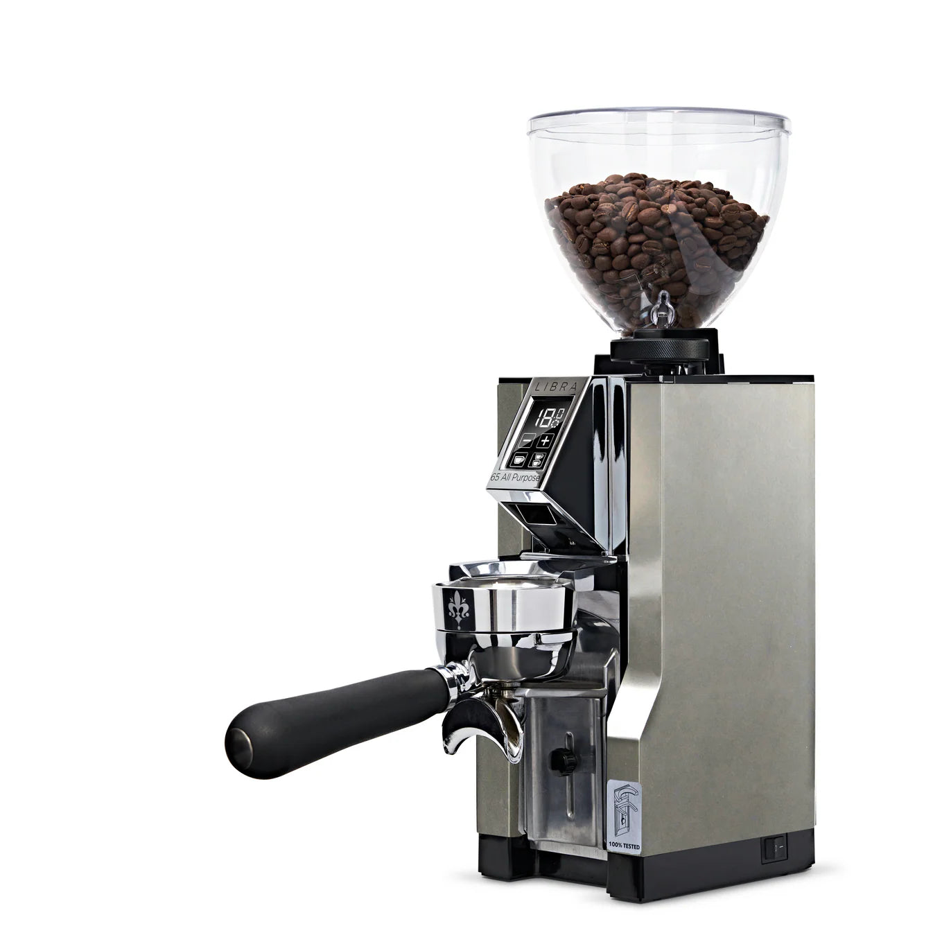 Eureka Mignon Libra 65AP