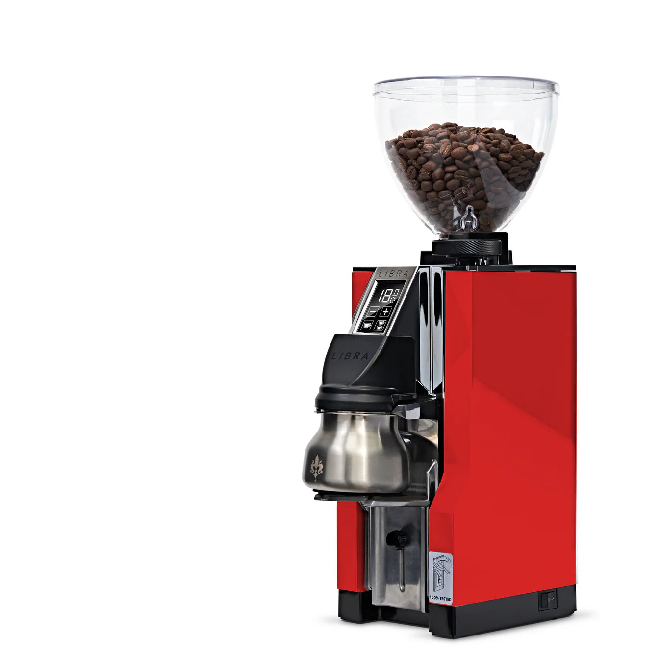 Eureka Mignon Libra 65AP