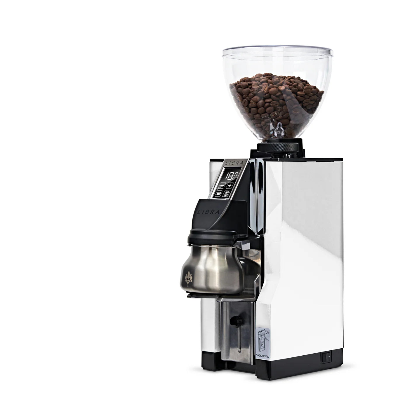 Eureka Mignon Libra 65AP