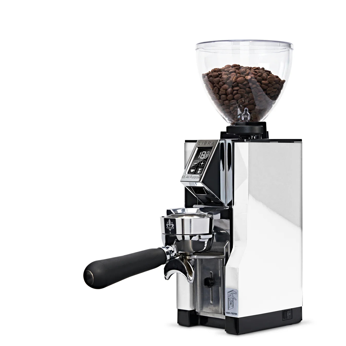 Eureka Mignon Libra 65AP