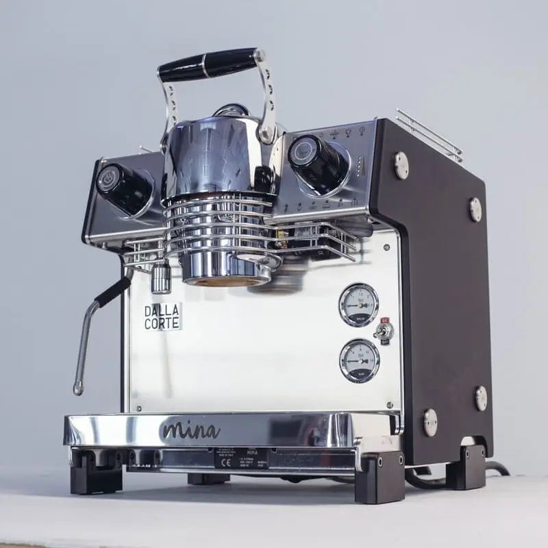 Dalla Corte Mina Espresso Machine