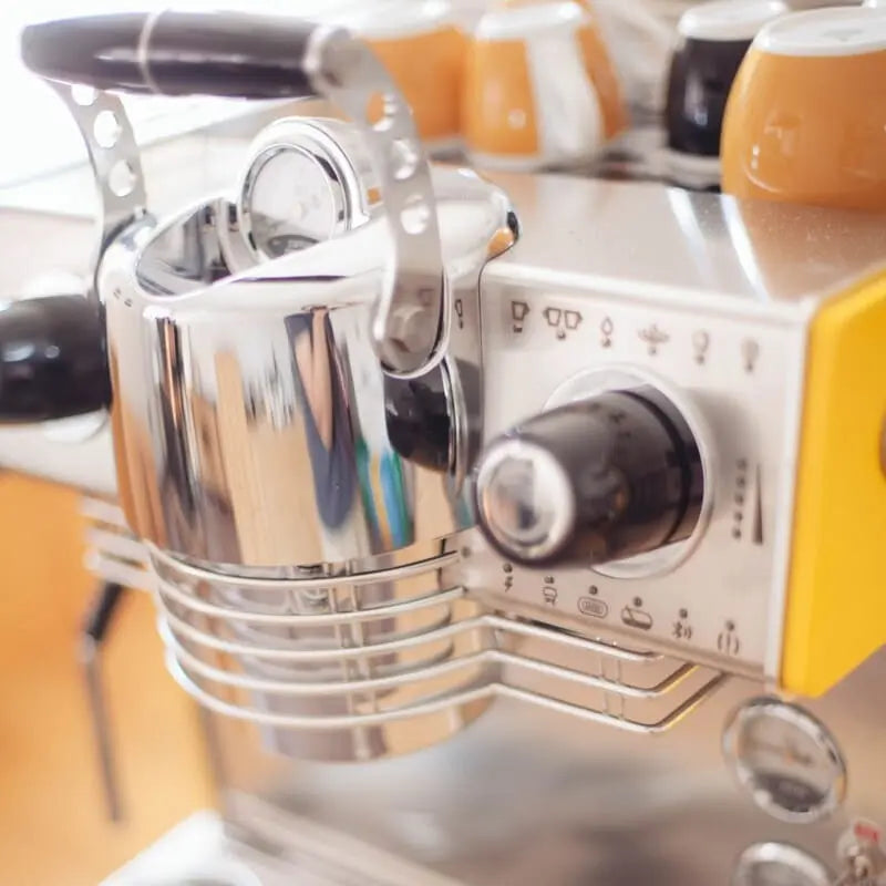 Dalla Corte Mina Espresso Machine