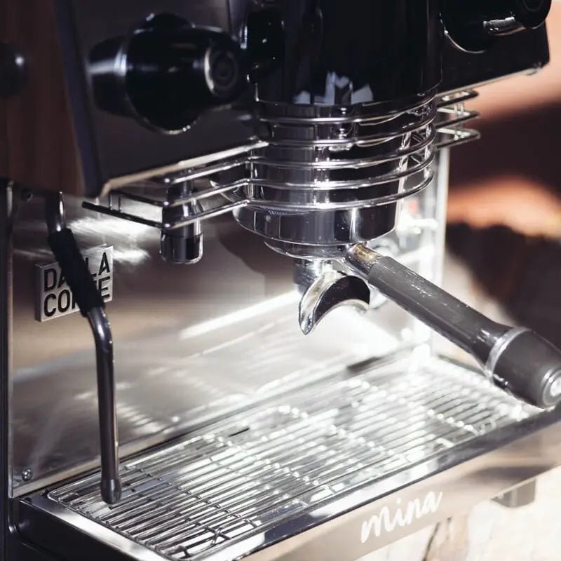 Dalla Corte Mina Espresso Machine