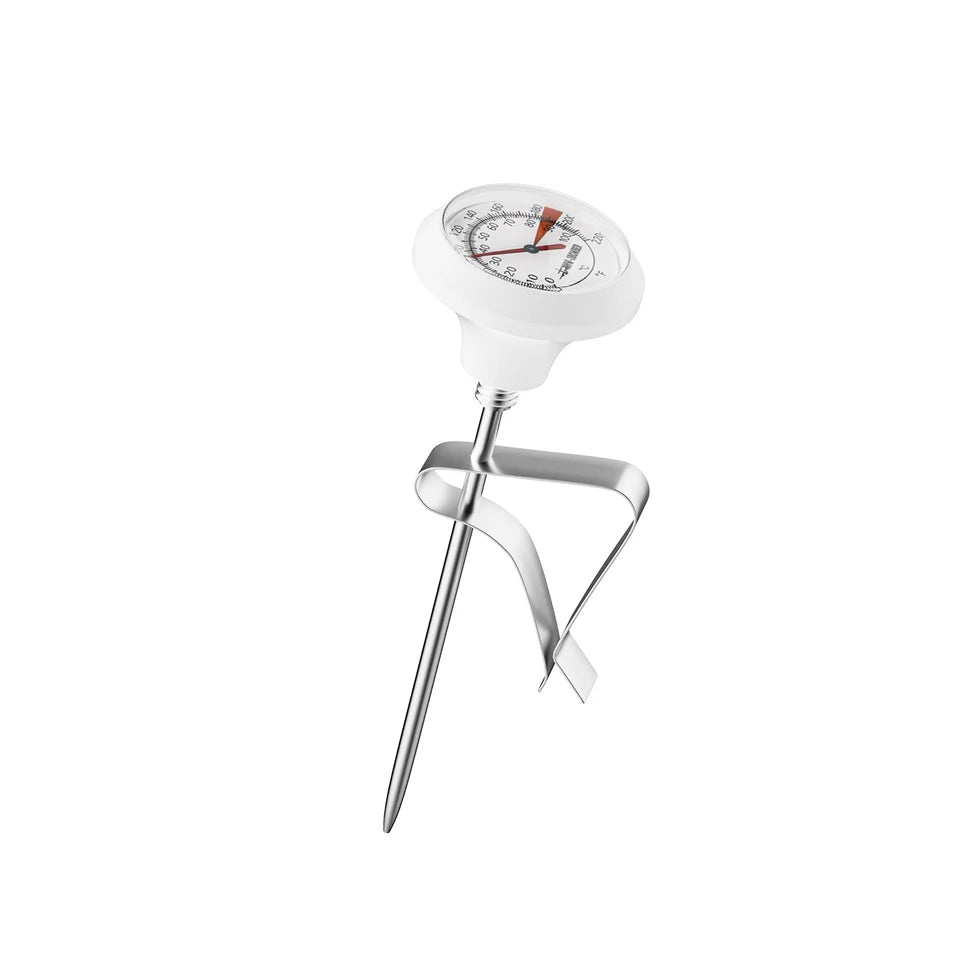 MHW-3BOMBER Dial Thermometer