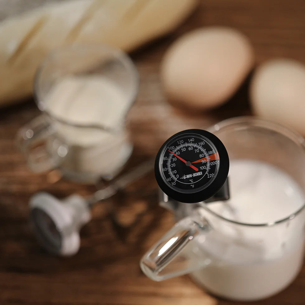 MHW-3BOMBER Dial Thermometer