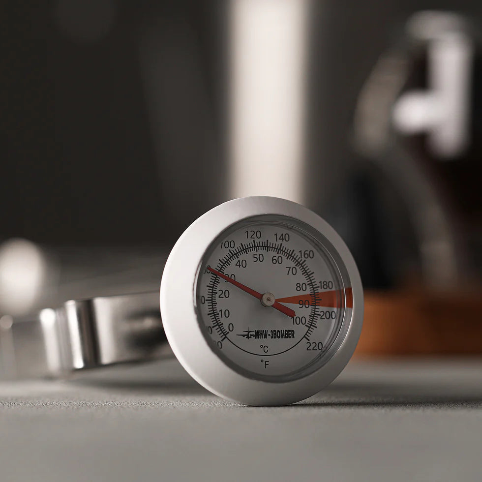 MHW-3BOMBER Dial Thermometer