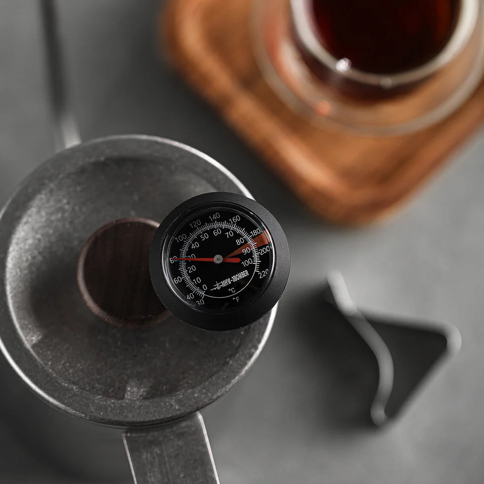 MHW-3BOMBER Dial Thermometer