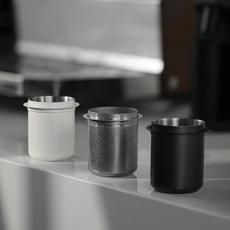 MHW-3BOMBER 58mm Coffee Dosing Cup