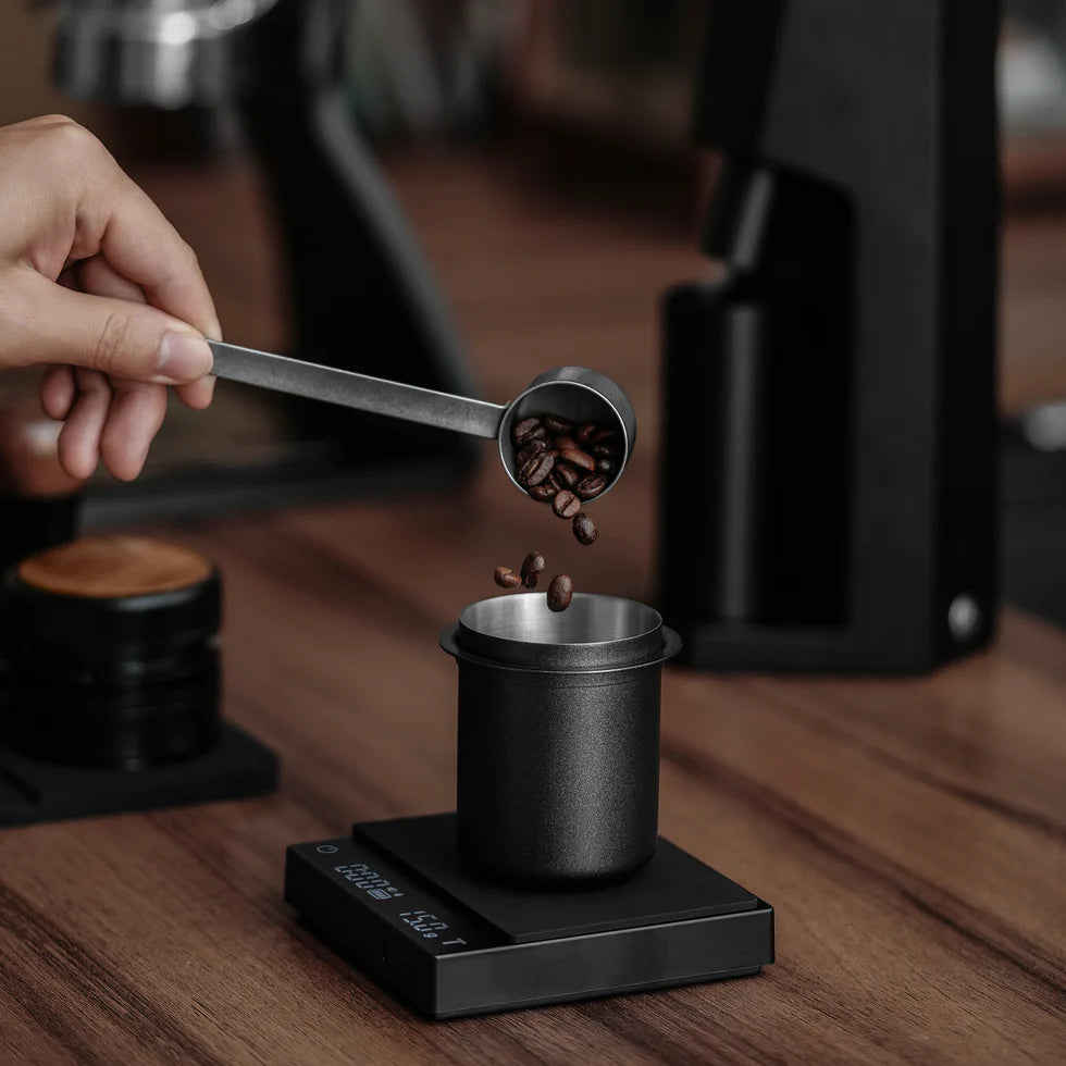 MHW-3BOMBER 58mm Coffee Dosing Cup