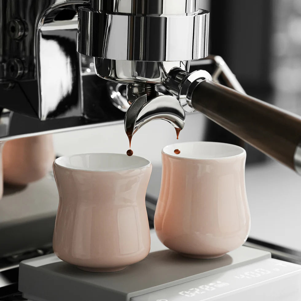 MHW-3BOMBER AURA Series Ceramic Cup