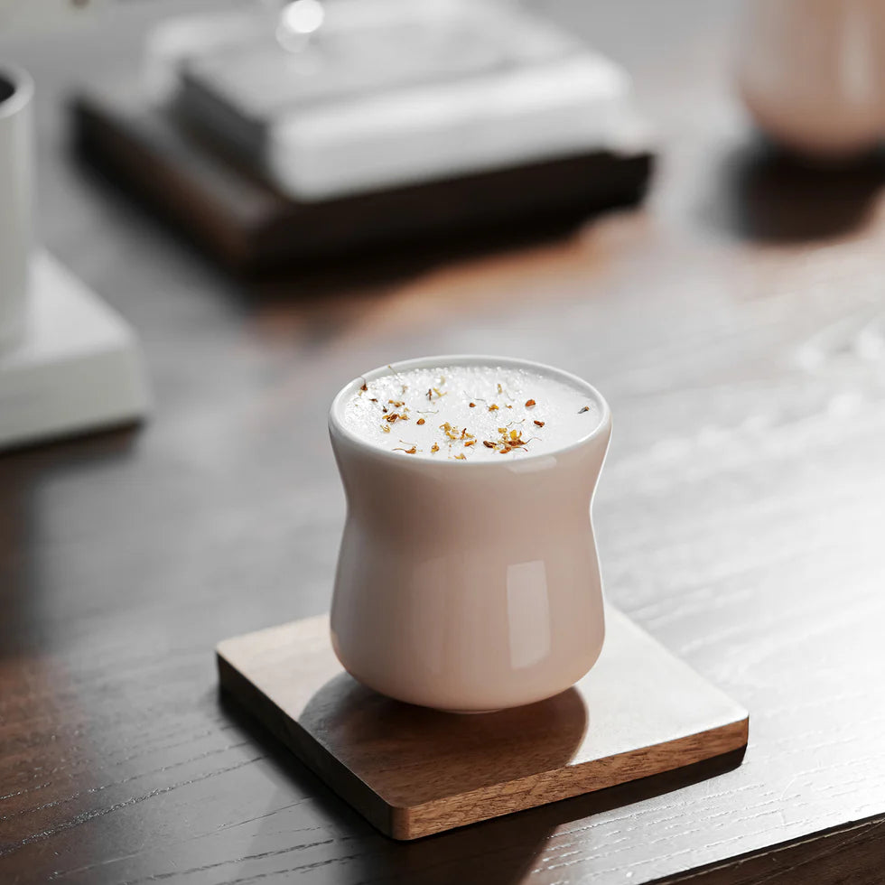 MHW-3BOMBER AURA Series Ceramic Cup