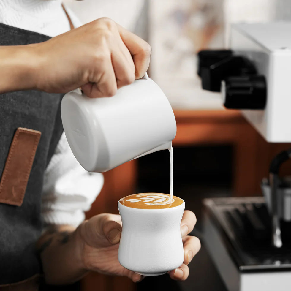 MHW-3BOMBER AURA Series Ceramic Cup