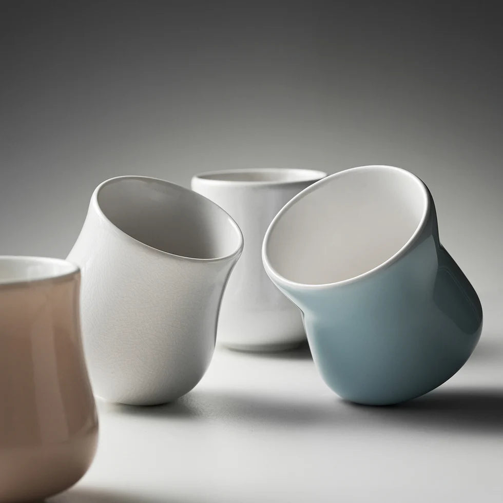 MHW-3BOMBER AURA Series Ceramic Cup