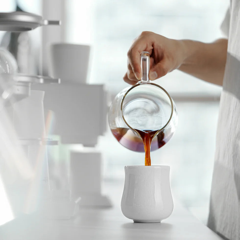 MHW-3BOMBER AURA Series Ceramic Cup