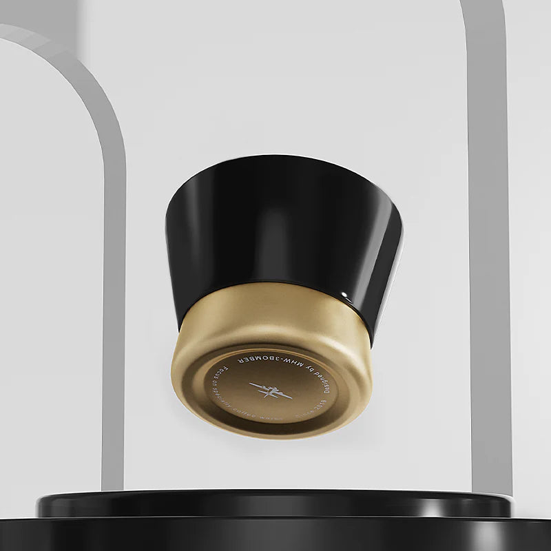 MHW-3BOMBER CERA Series Ceramic Cup
