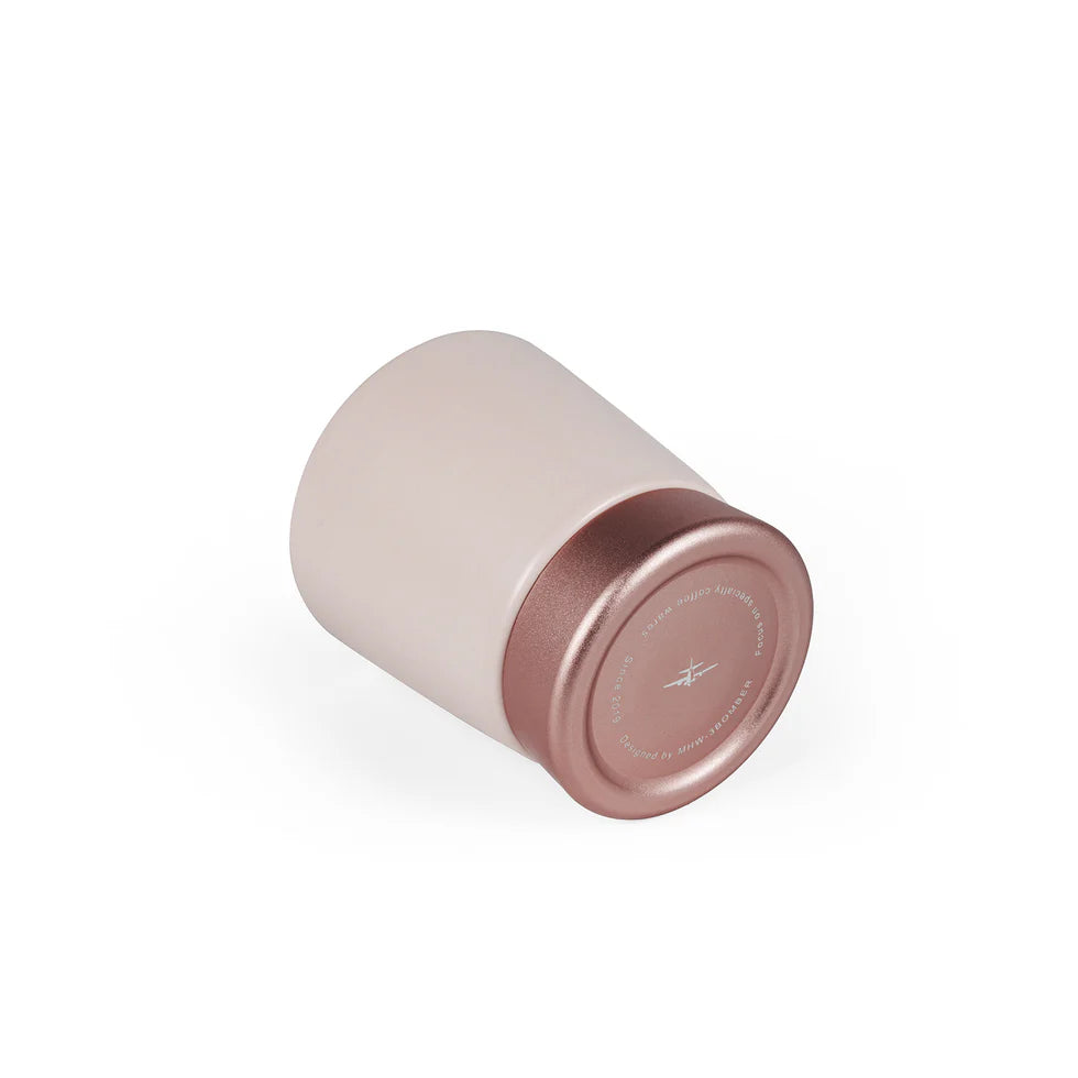 MHW-3BOMBER CERA Series Ceramic Cup
