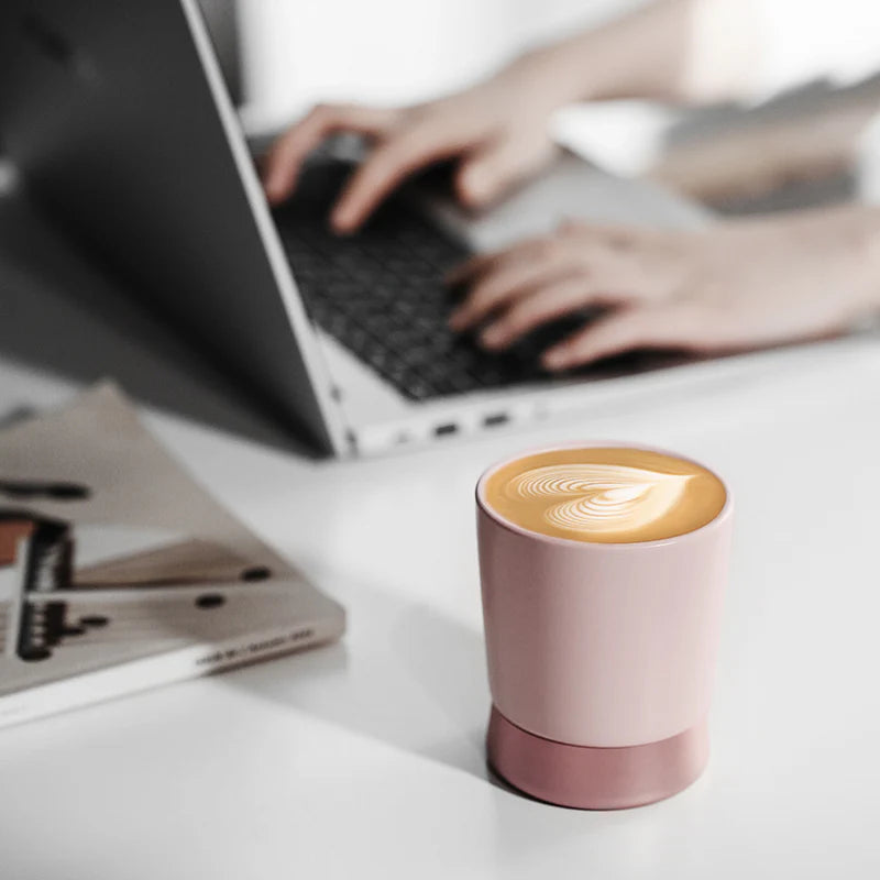 MHW-3BOMBER CERA Series Ceramic Cup