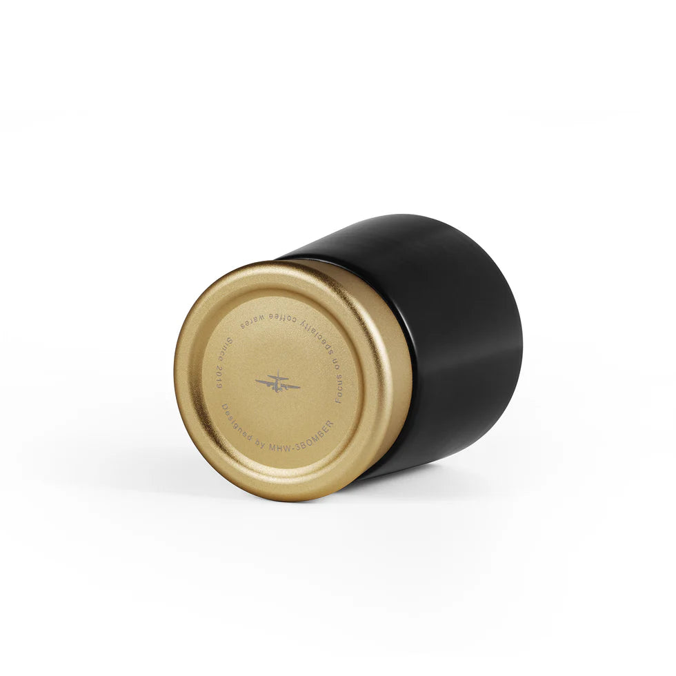 MHW-3BOMBER CERA Series Ceramic Cup