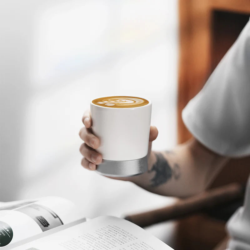 MHW-3BOMBER CERA Series Ceramic Cup