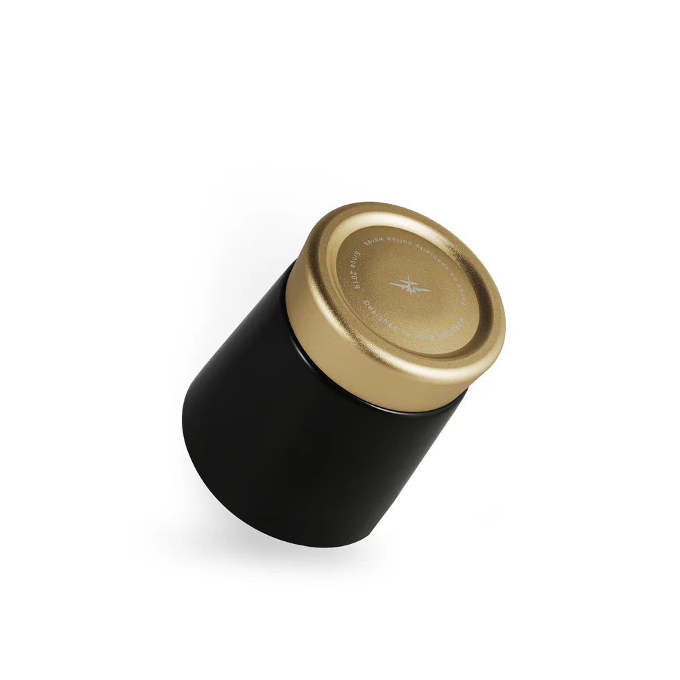 MHW-3BOMBER CERA Series Ceramic Cup