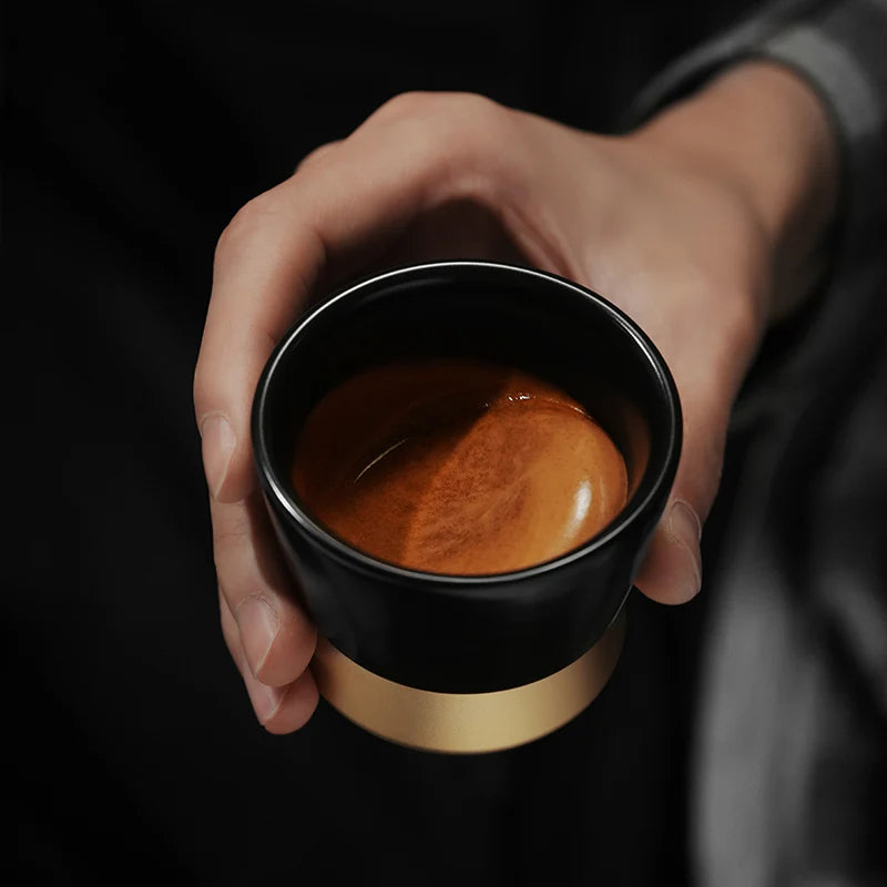 MHW-3BOMBER CERA Series Ceramic Cup