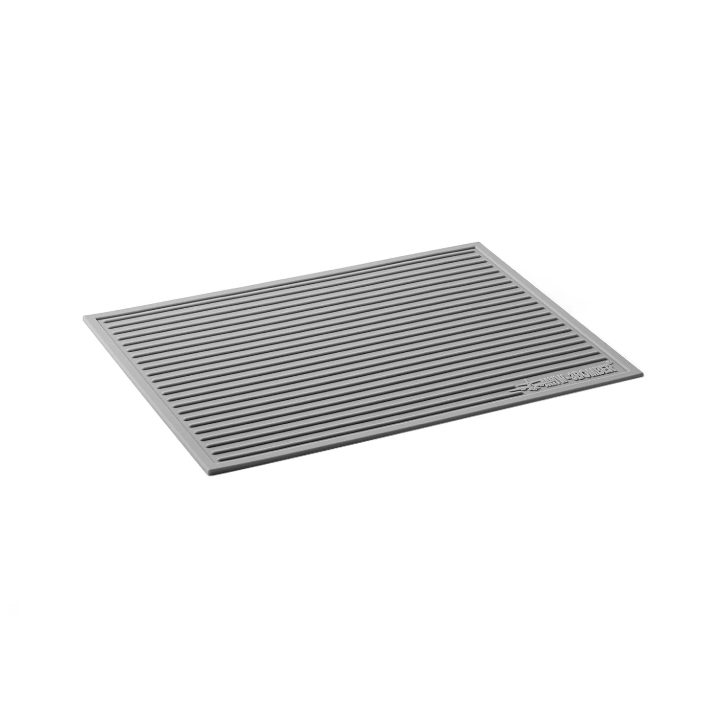 MHW-3BOMBER Coffee Bar Silicone Dish Drying Pad