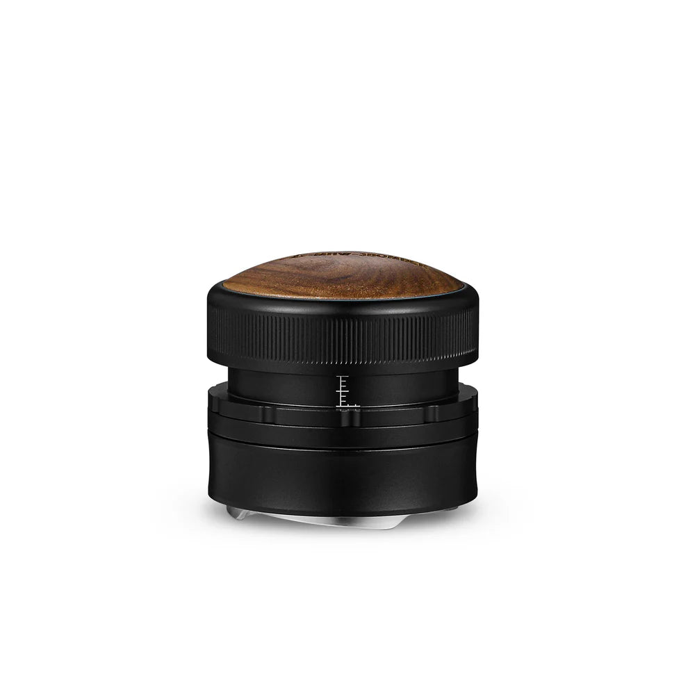 MHW-3BOMBER Cyclone Coffee Gravity Distributor 58mm