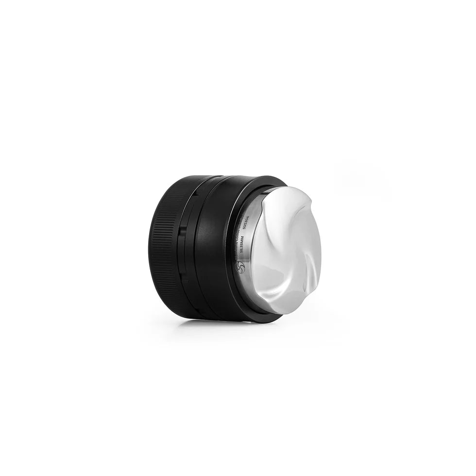 MHW-3BOMBER Cyclone Coffee Gravity Distributor 58mm