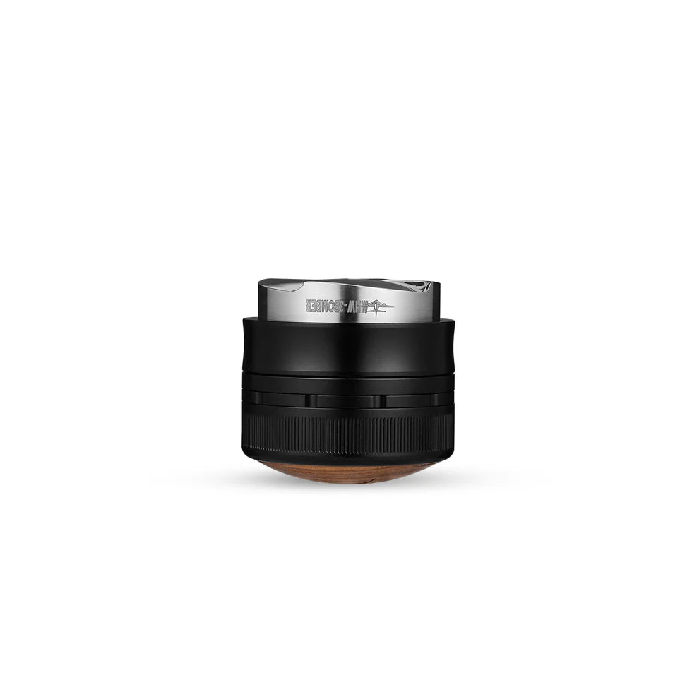 MHW-3BOMBER Cyclone Coffee Gravity Distributor 58mm