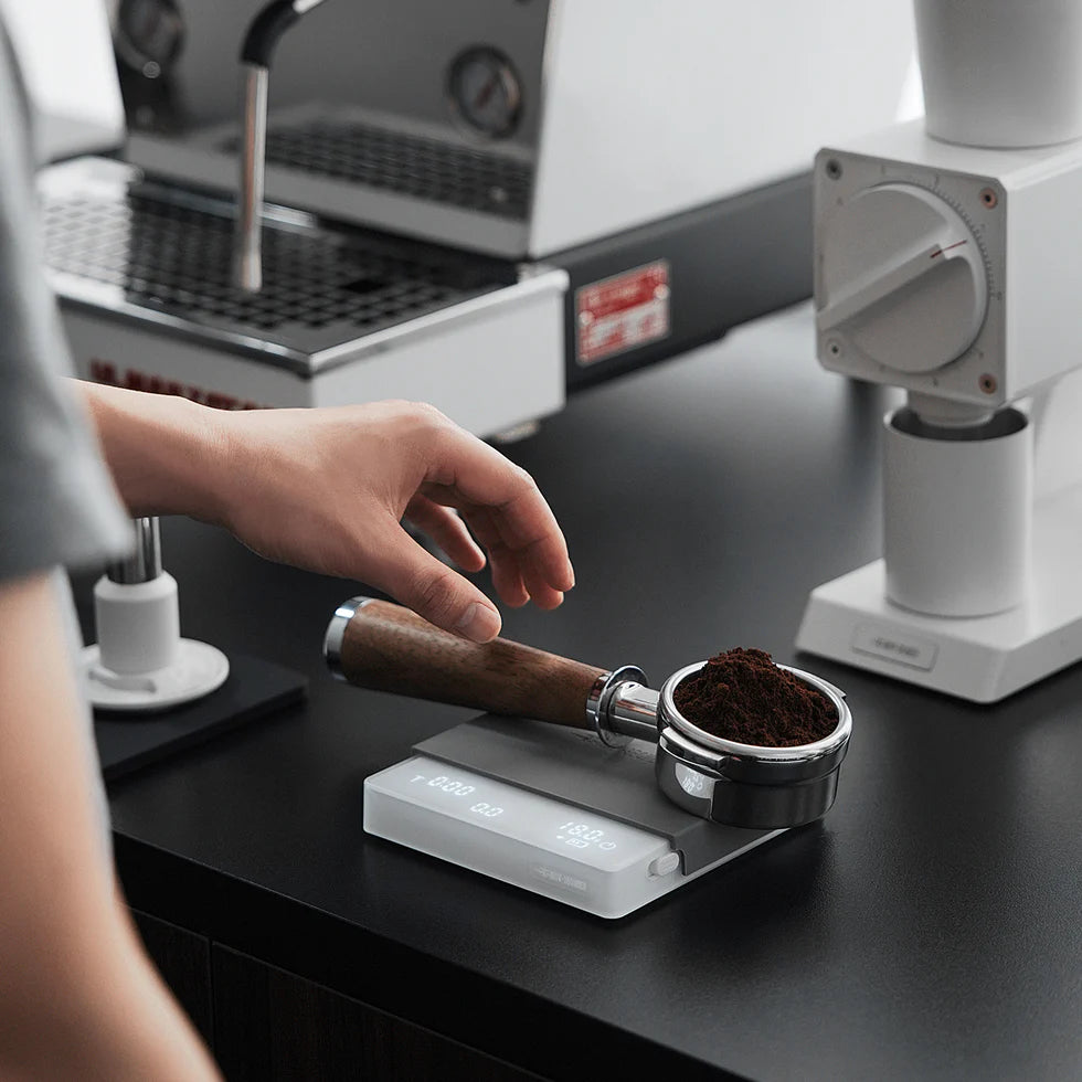 MHW-3BOMBER Cube Coffee Scale 3.0 Pro