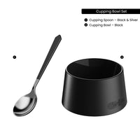 Bowl + Spoon