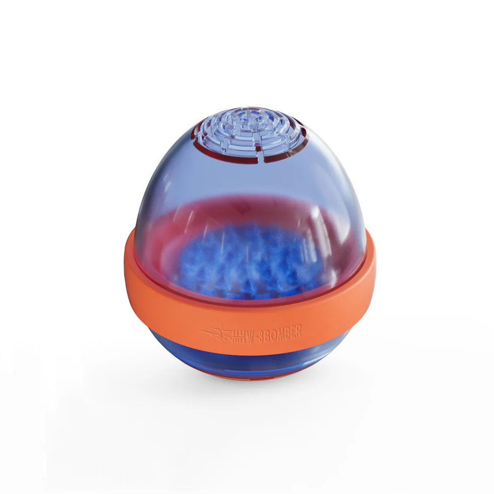 MHW-3BOMBER Eggonaut Dripper