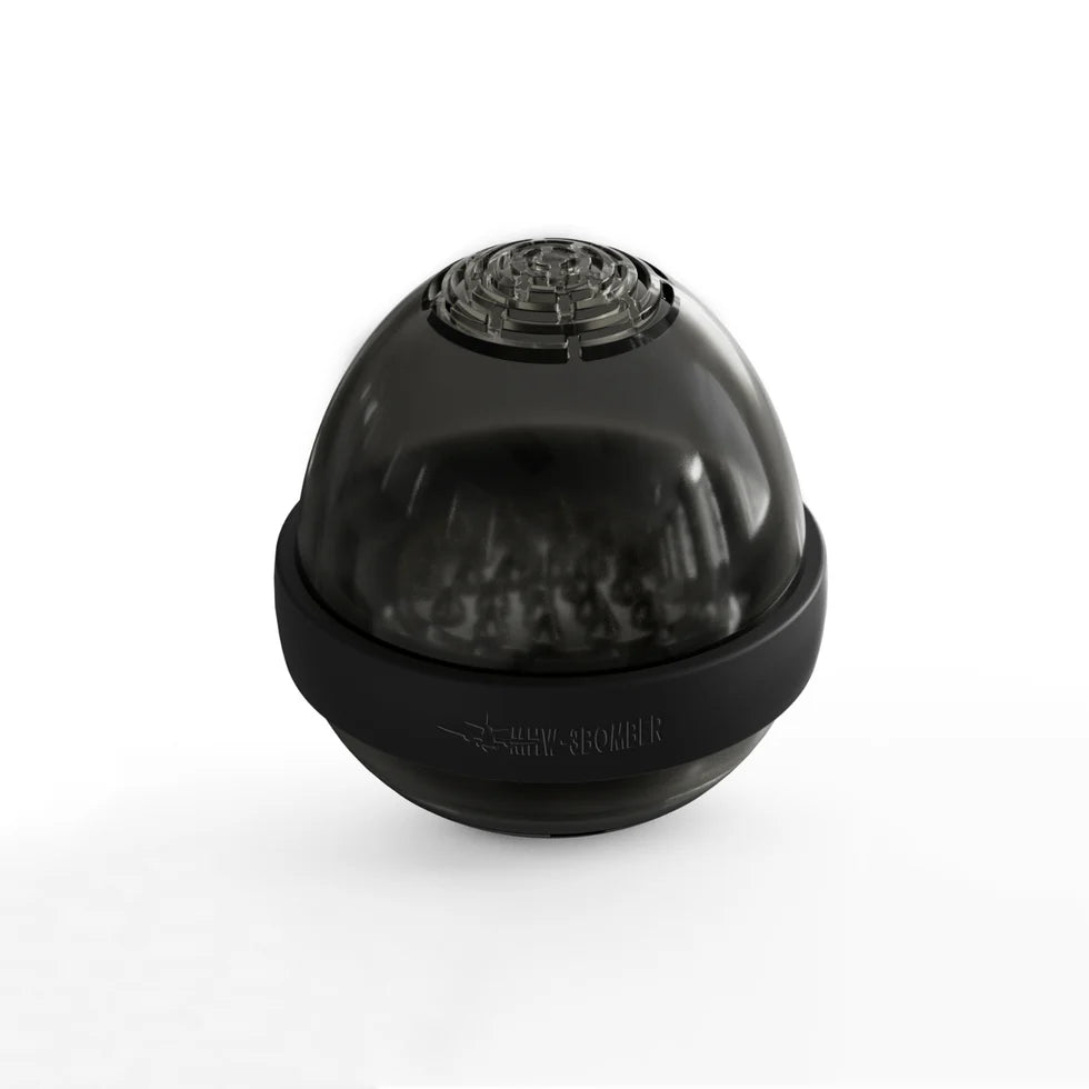 MHW-3BOMBER Eggonaut Dripper