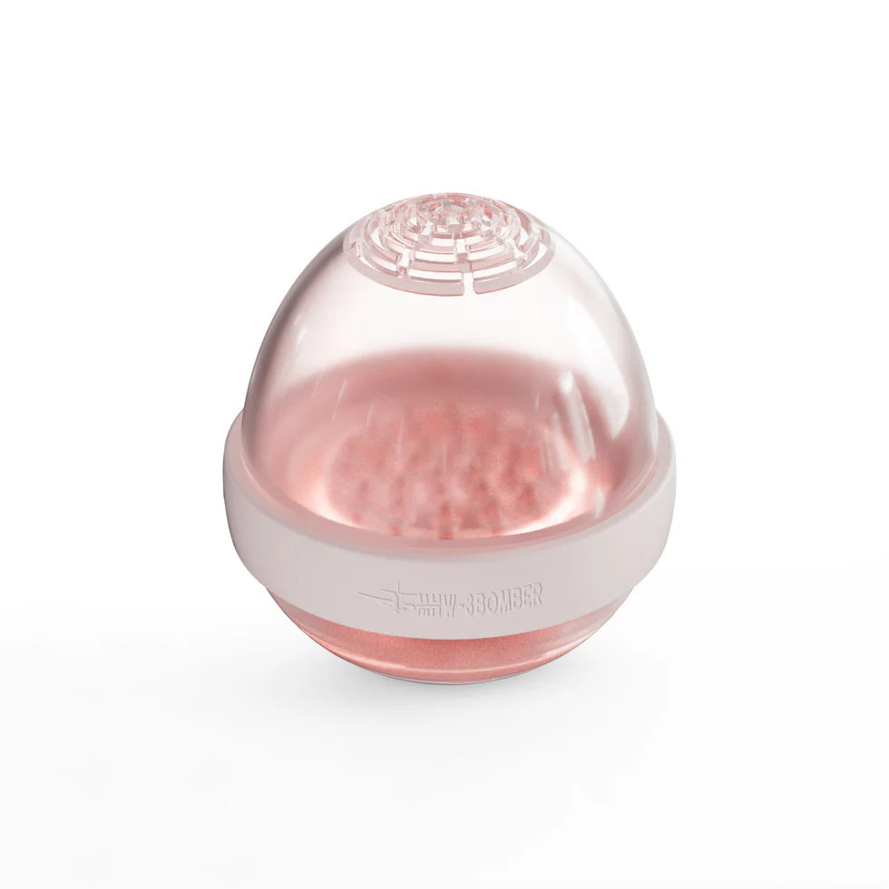 MHW-3BOMBER Eggonaut Dripper