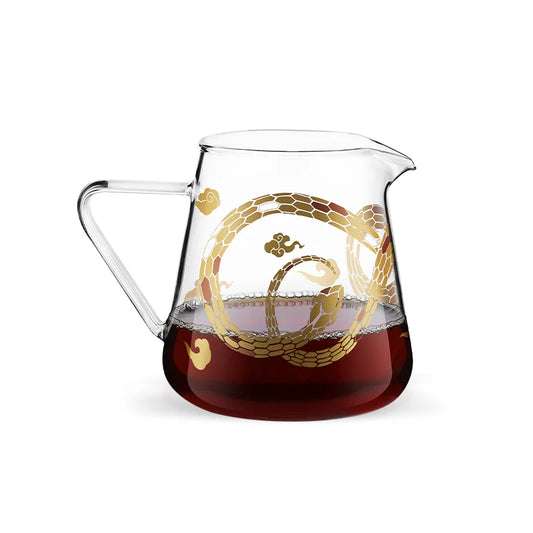 MHW-3BOMBER Elf Coffee Server - Year Of the Snake