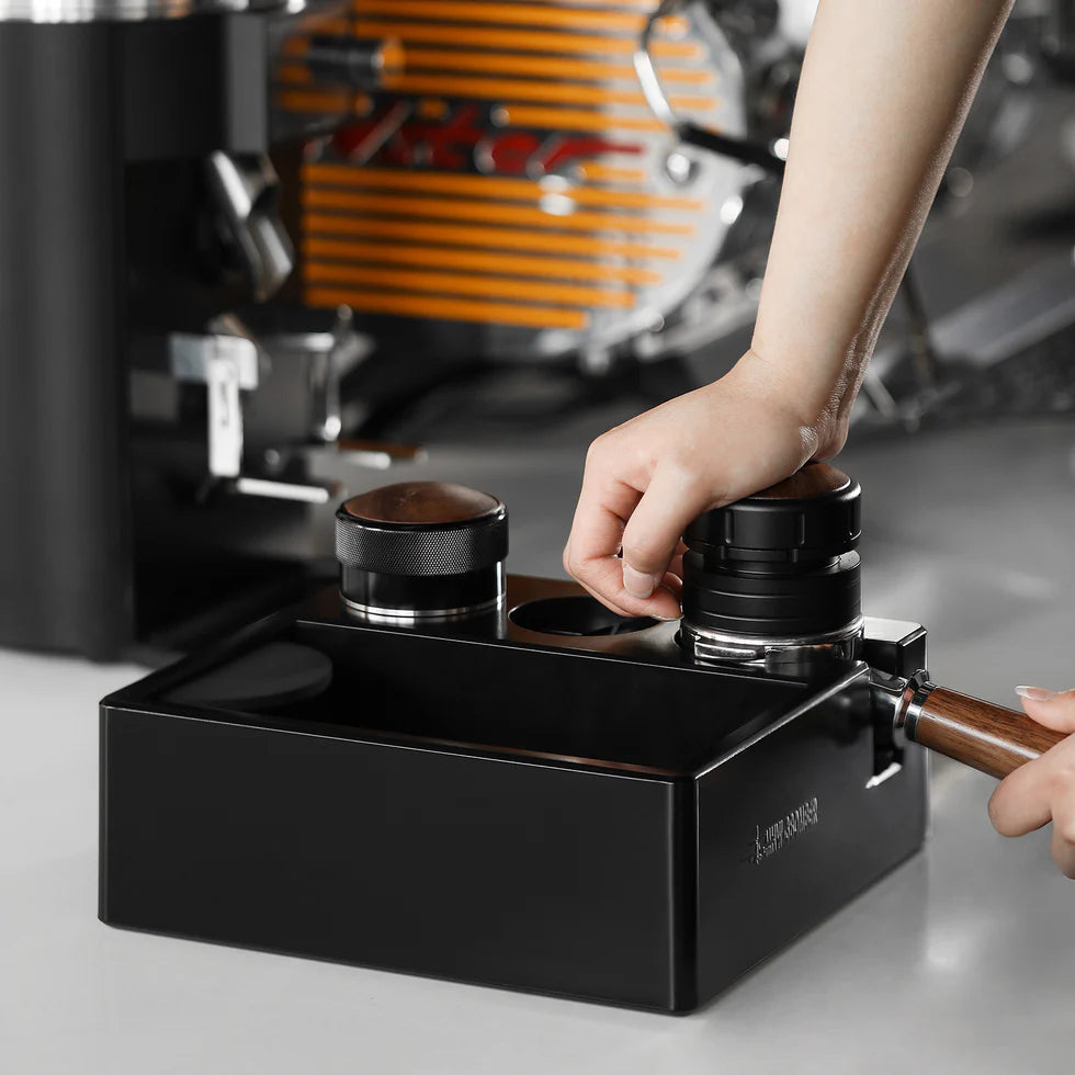 MHW-3BOMBER ABS Large Tamping Station