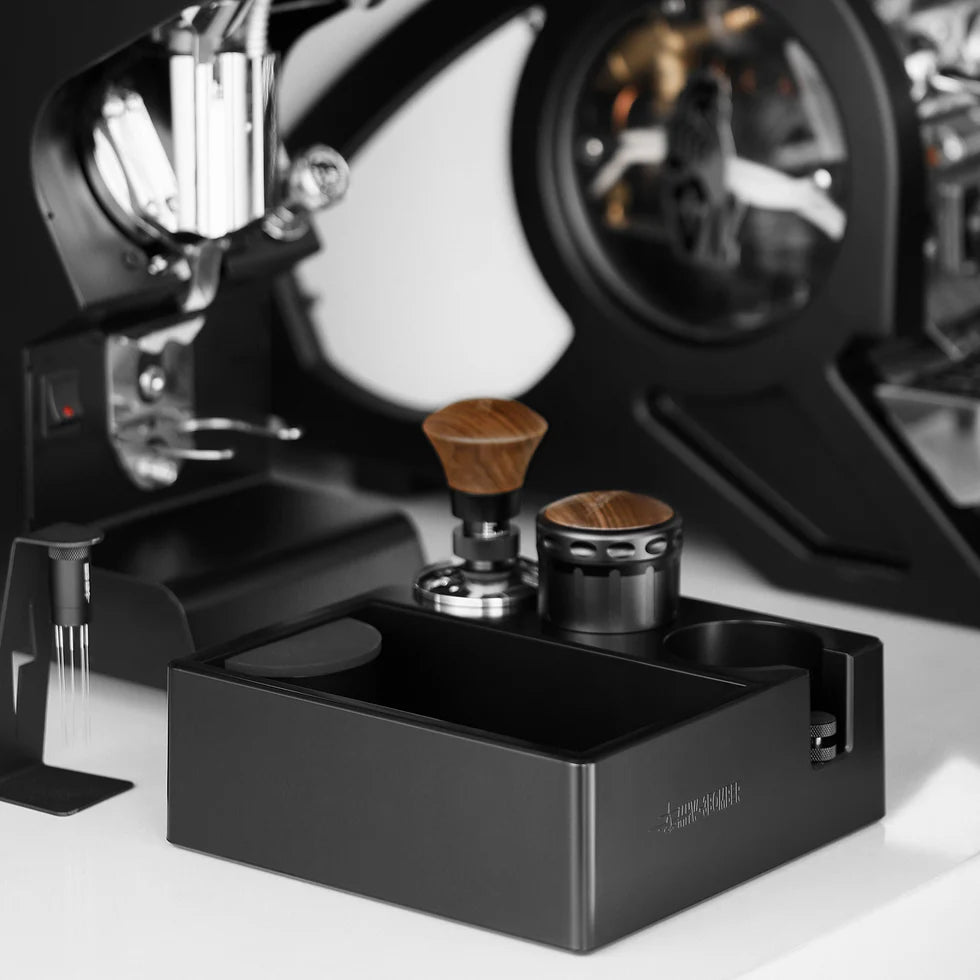 MHW-3BOMBER ABS Large Tamping Station