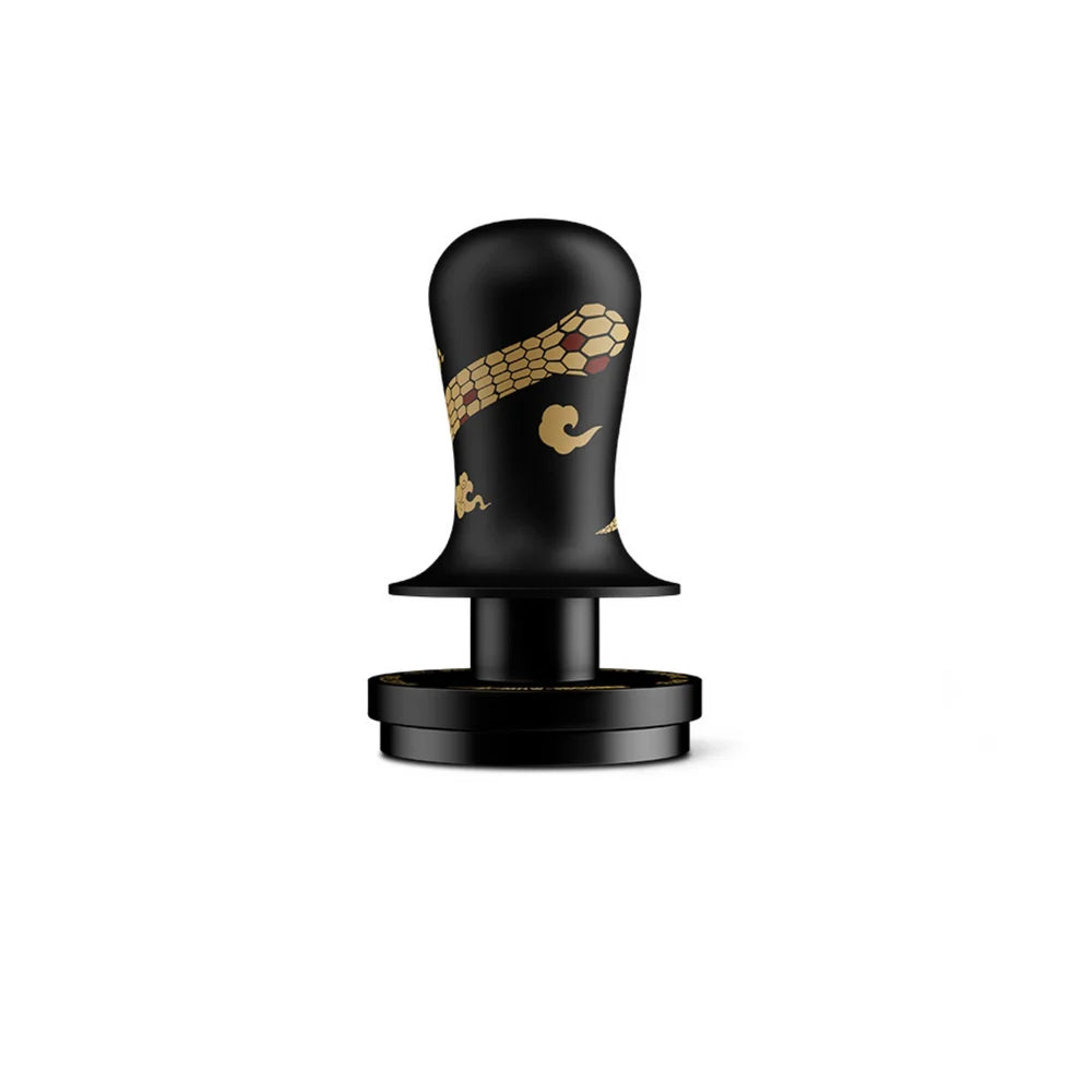 MHW-3BOMBER Flash Constant Pressure Tamper - Year of the Snake Limited Edition