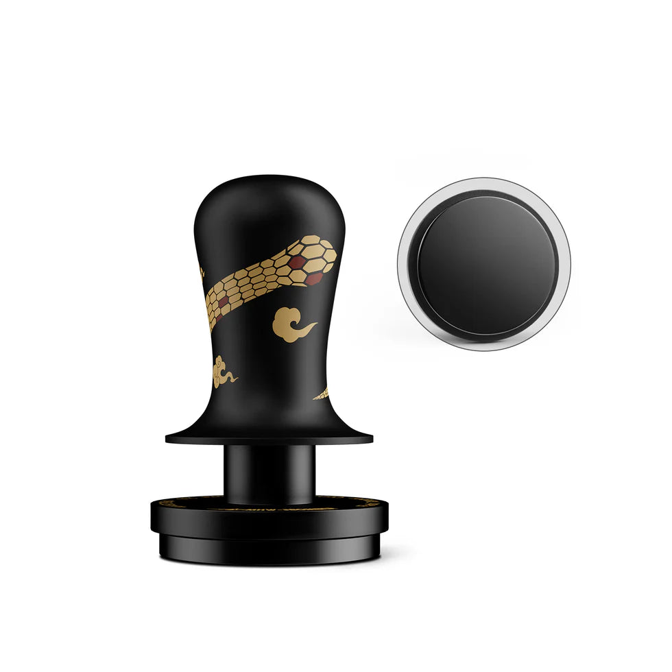 MHW-3BOMBER Flash Constant Pressure Tamper - Year of the Snake Limited Edition