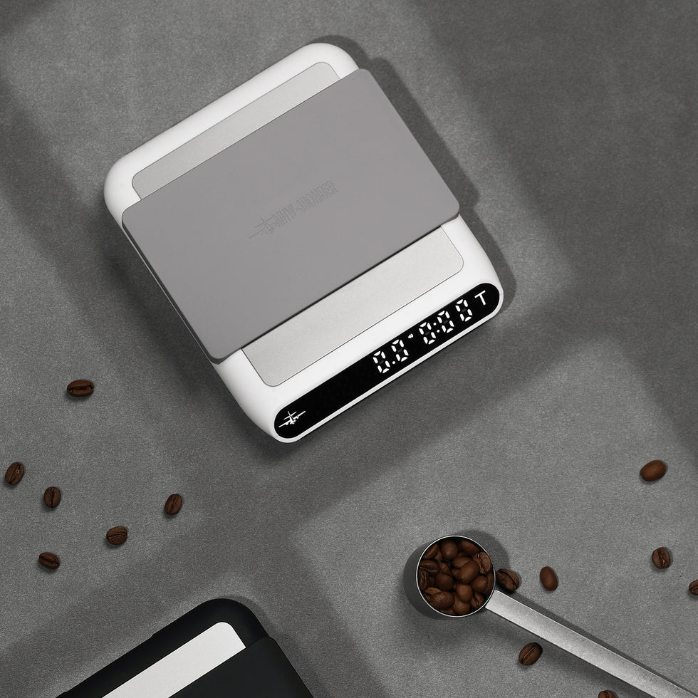 MHW-3BOMBER Formula Coffee Scale