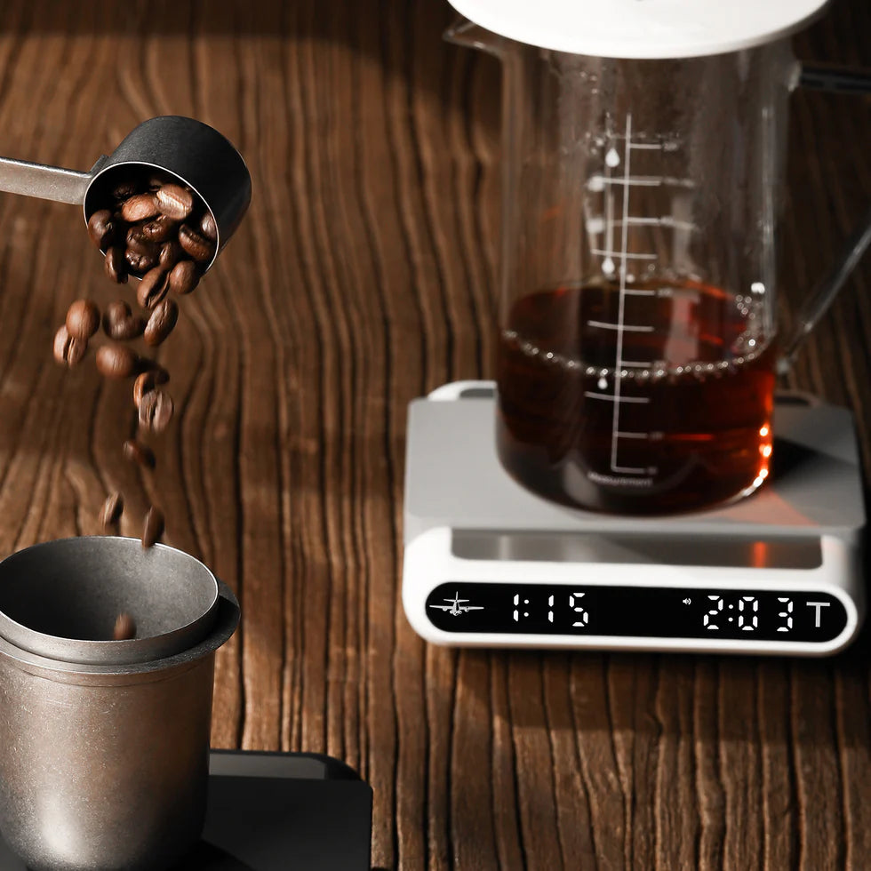 MHW-3BOMBER Formula Coffee Scale