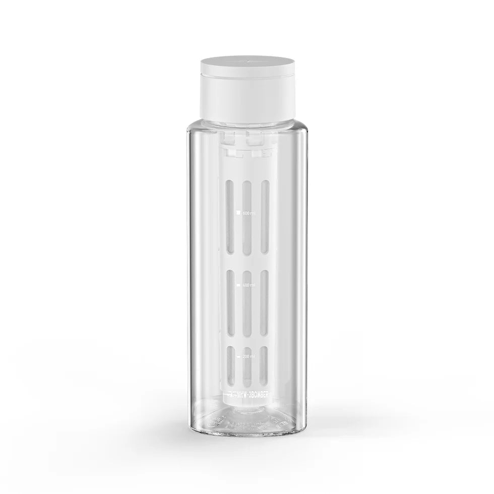 MHW-3BOMBER Ice Core Cold Brew Travel Bottle