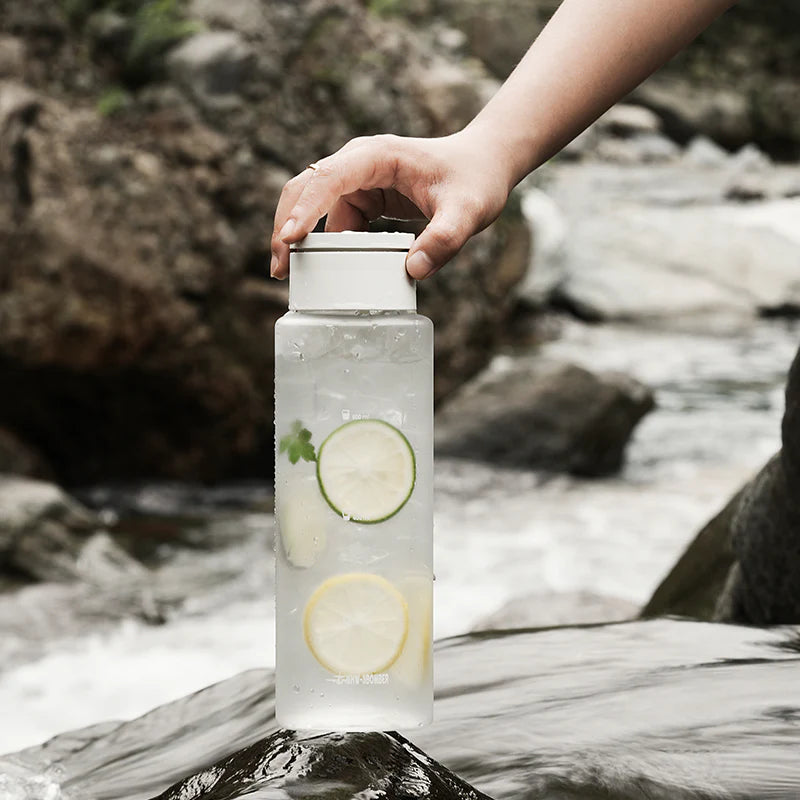 MHW-3BOMBER Ice Core Cold Brew Travel Bottle